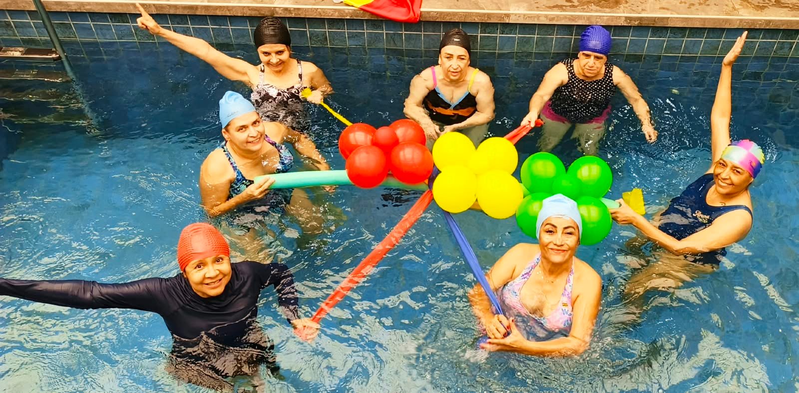 Actividad ZoneStepDance